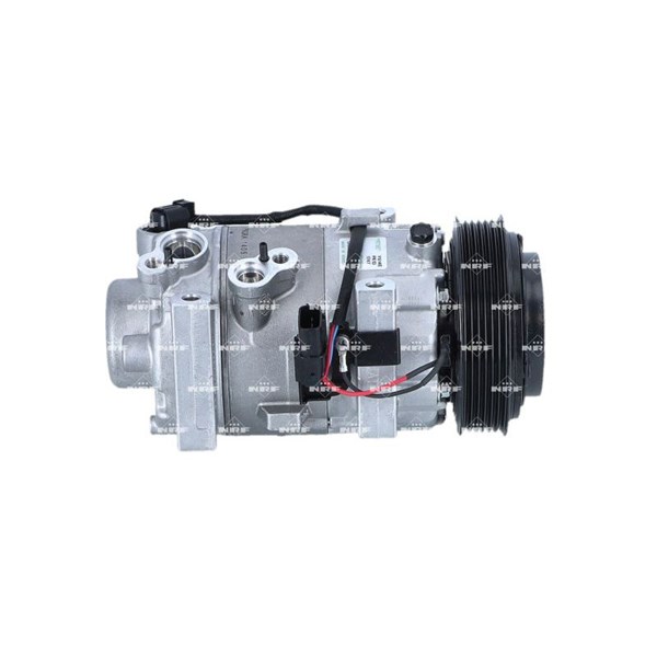 Kompressor, klimatanläggning Nrf 320248G NRF