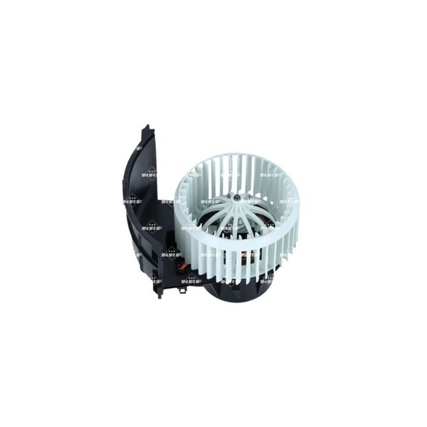 Kupéfläkt 12V, Fram Nrf 34226 NRF