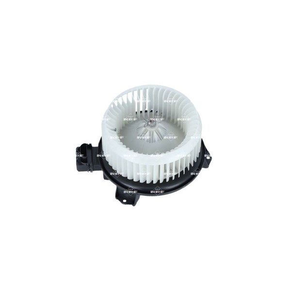 Kupéfläkt, Fram Nrf 34506 NRF