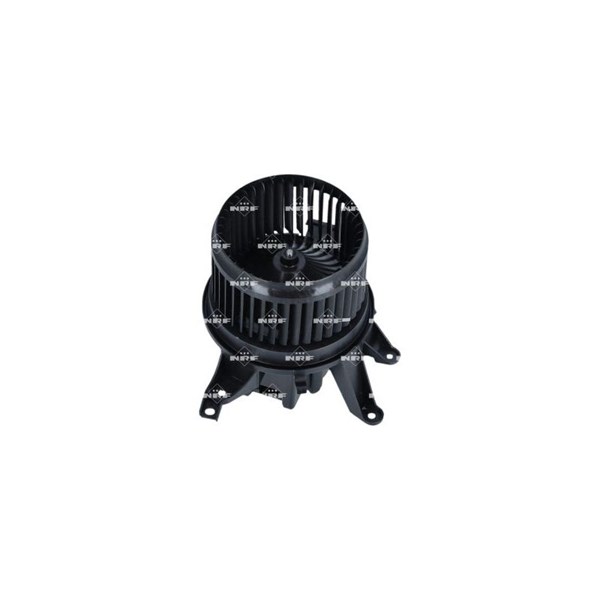 Kupéfläkt 12V Nrf 34598 NRF