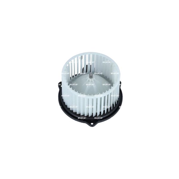 Kupéfläkt 12V Nrf 34599 NRF Kupéfläkt 12V Nrf 34599 NRF