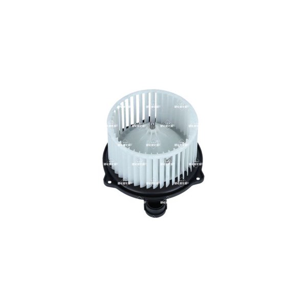 Kupéfläkt 12V Nrf 34599 NRF Kupéfläkt 12V Nrf 34599 NRF