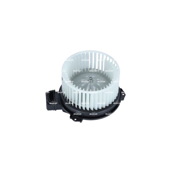 Kupéfläkt 12V Nrf 34602 NRF