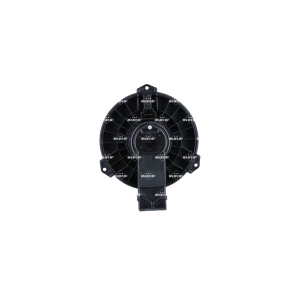 Kupéfläkt 12V Nrf 34602 NRF