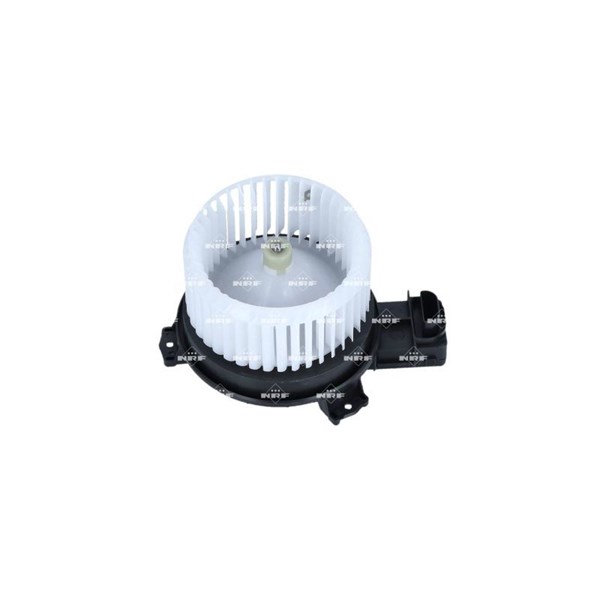 Kupéfläkt 12V, Fram Nrf 34604 NRF Kupéfläkt 12V, Fram Nrf 34604 NRF