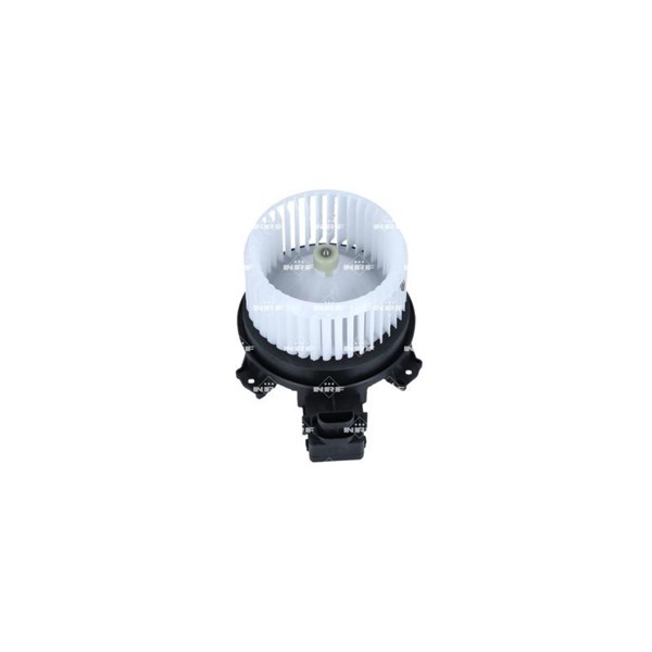 Kupéfläkt 12V, Fram Nrf 34604 NRF Kupéfläkt 12V, Fram Nrf 34604 NRF
