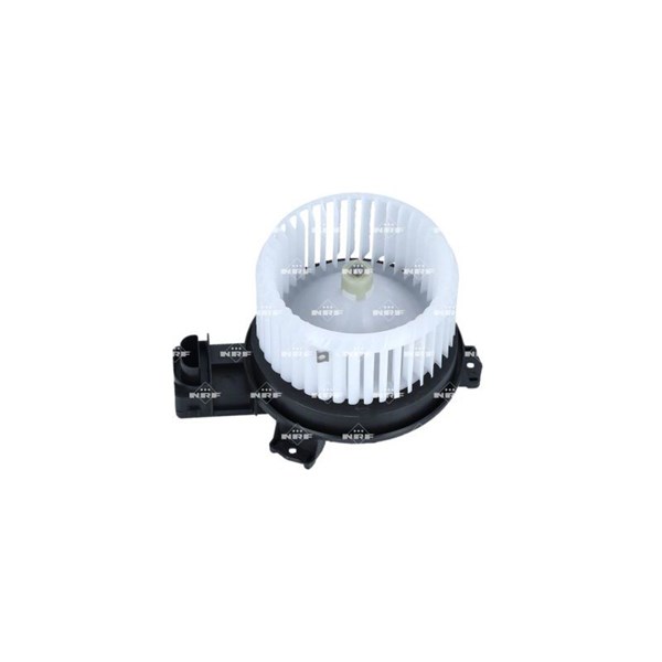 Kupéfläkt 12V, Fram Nrf 34604 NRF Kupéfläkt 12V, Fram Nrf 34604 NRF