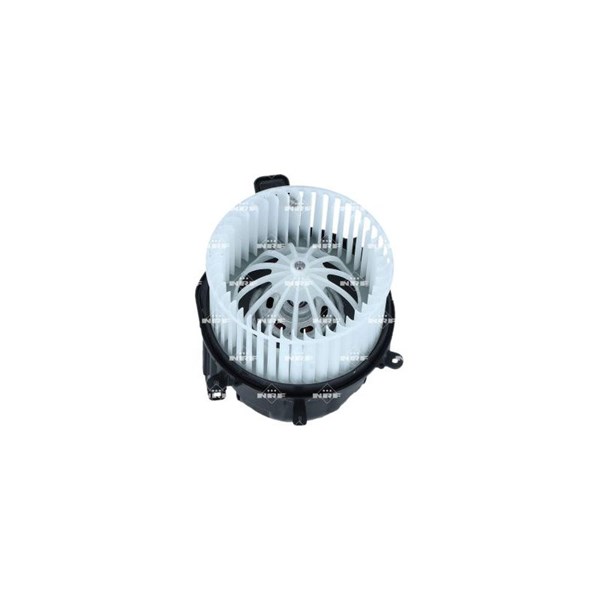 Kupéfläkt 12V Nrf 34607 NRF