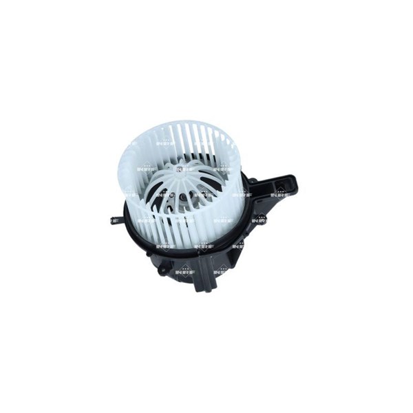 Kupéfläkt 12V Nrf 34607 NRF