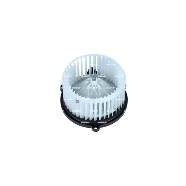 Kupéfläkt 12V Nrf 34609 NRF