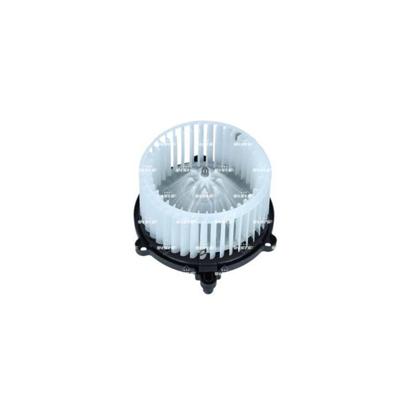 Kupéfläkt 12V Nrf 34609 NRF