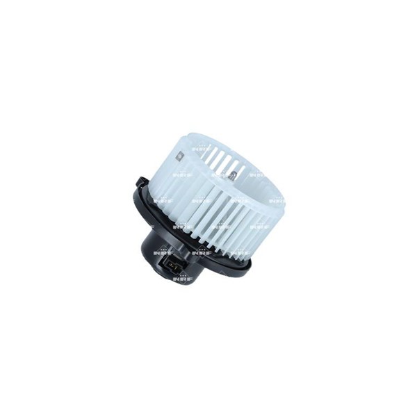 Kupéfläkt 12V Nrf 34609 NRF