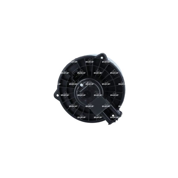 Kupéfläkt 12V, Fram Nrf 34610 NRF