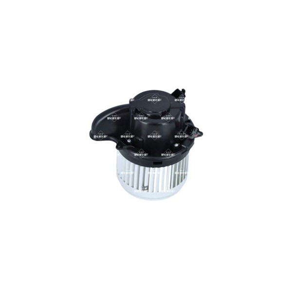 Kupéfläkt 12V Nrf 34621 NRF Kupéfläkt 12V Nrf 34621 NRF