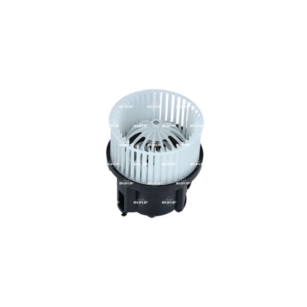 Kupéfläkt 12V, Fram Nrf 34623 NRF Kupéfläkt 12V, Fram Nrf 34623 NRF
