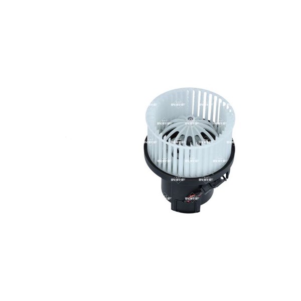 Kupéfläkt 12V, Fram Nrf 34623 NRF Kupéfläkt 12V, Fram Nrf 34623 NRF