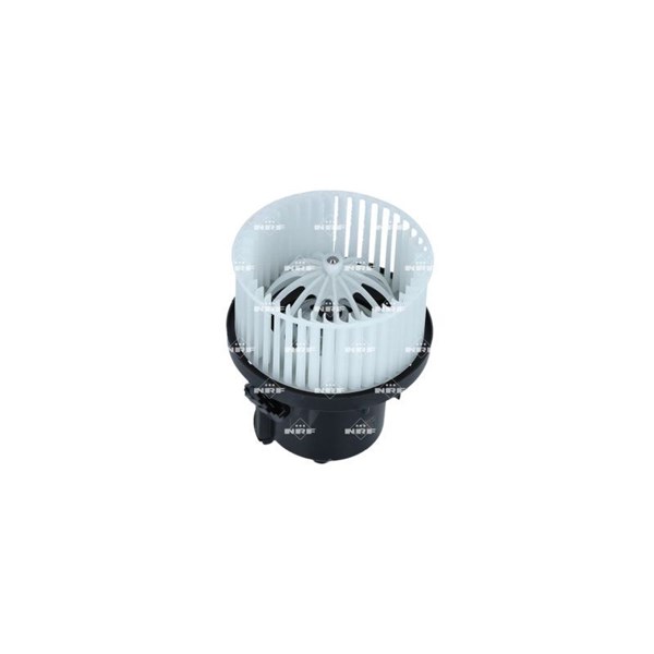 Kupéfläkt 12V, Fram Nrf 34623 NRF Kupéfläkt 12V, Fram Nrf 34623 NRF