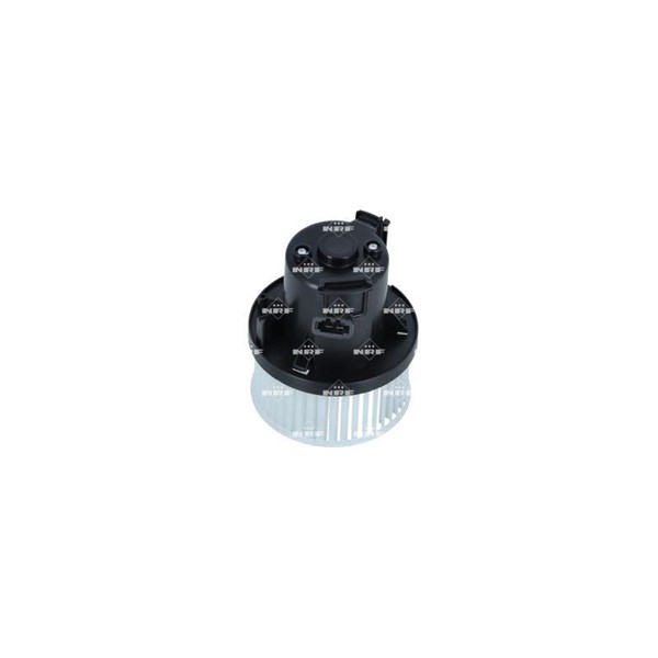 Kupéfläkt 12V, Fram Nrf 34623 NRF Kupéfläkt 12V, Fram Nrf 34623 NRF