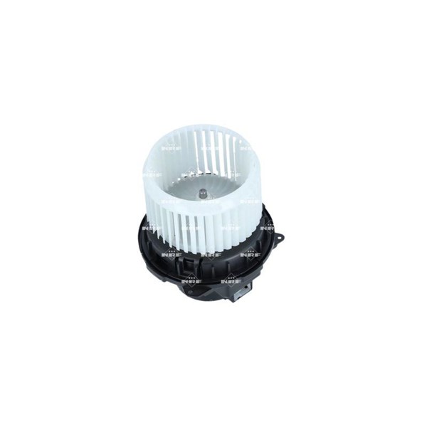 Kupéfläkt 12V Nrf 34624 NRF
