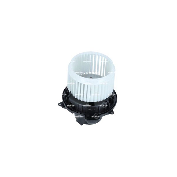 Kupéfläkt 12V Nrf 34624 NRF
