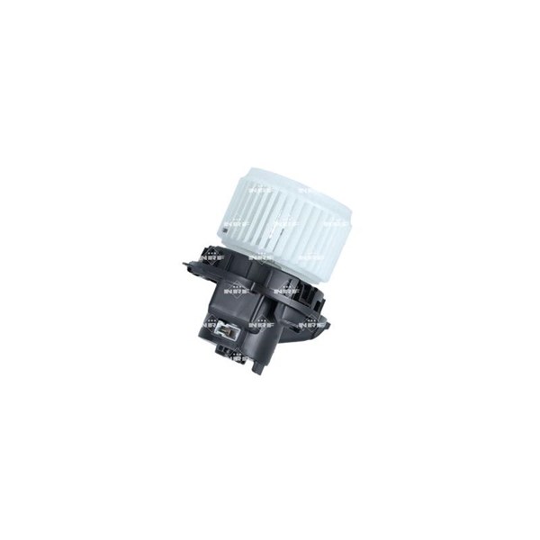 Kupéfläkt 12V Nrf 34624 NRF