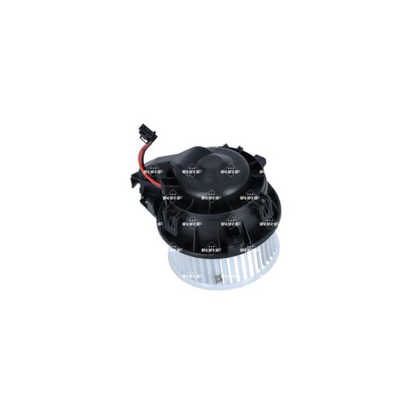 Kupéfläkt 12V Nrf 34625 NRF Kupéfläkt 12V Nrf 34625 NRF