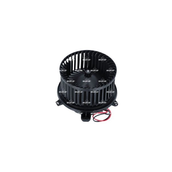 Kupéfläkt 12V Nrf 34626 NRF Kupéfläkt 12V Nrf 34626 NRF