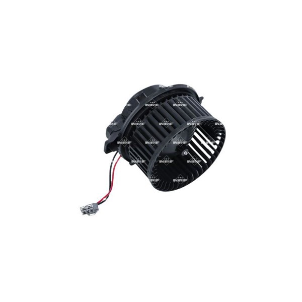 Kupéfläkt 12V Nrf 34626 NRF Kupéfläkt 12V Nrf 34626 NRF