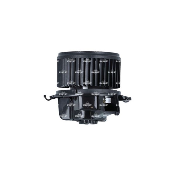 Kupéfläkt 12V, Fram Nrf 34640 NRF Kupéfläkt 12V, Fram Nrf 34640 NRF