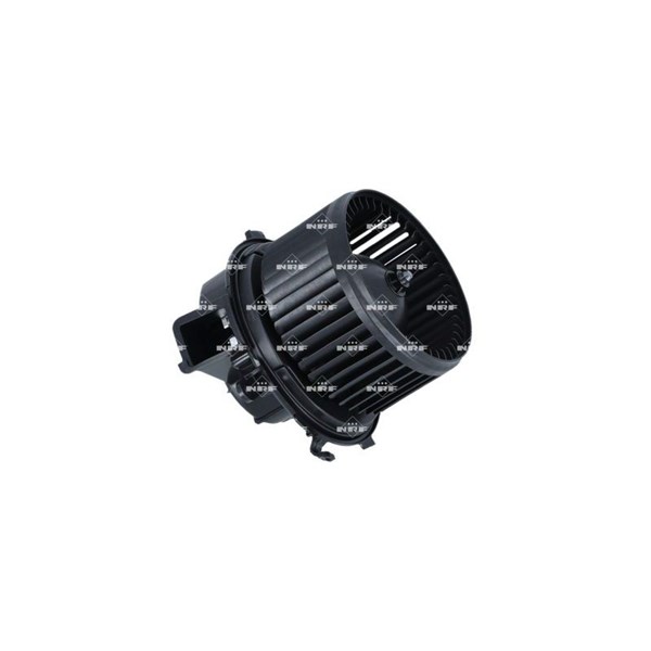 Kupéfläkt 12V, Fram Nrf 34640 NRF