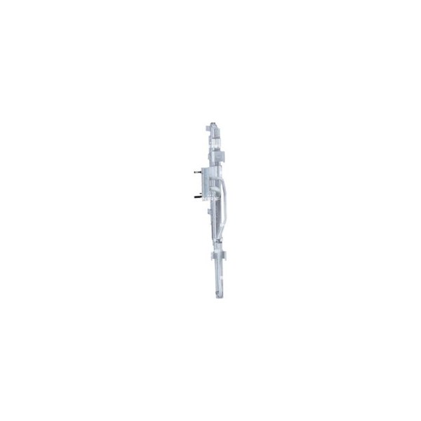 Kondensor, klimatanläggning Nrf 350383 NRF