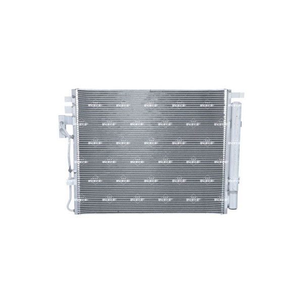 Kondensor, klimatanläggning Nrf 350383 NRF
