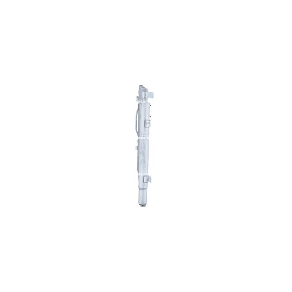 Kondensor, klimatanläggning Nrf 350383 NRF