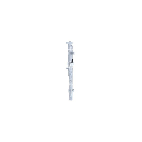 Kondensor, klimatanläggning Nrf 350384 NRF