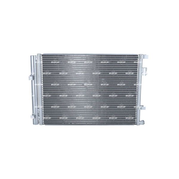 Kondensor, klimatanläggning Nrf 350385 NRF