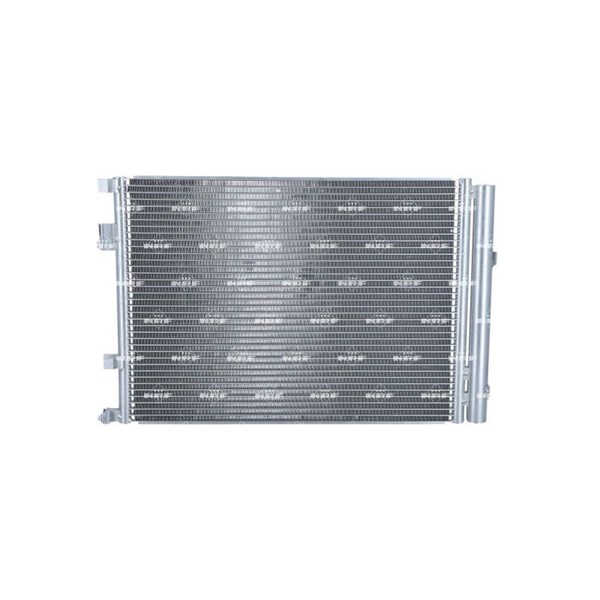 Kondensor, klimatanläggning Nrf 350385 NRF