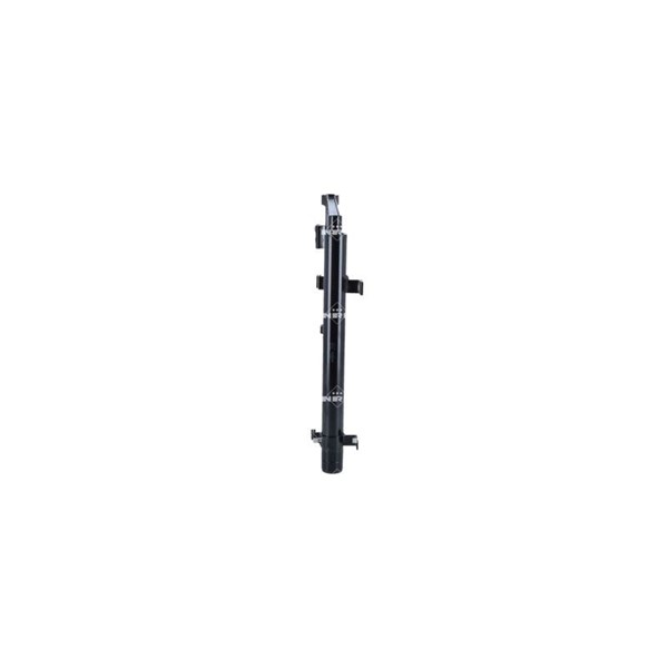 Kondensor, klimatanläggning Nrf 350386 NRF