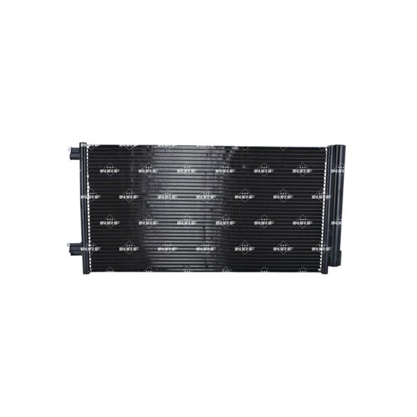Kondensor, klimatanläggning Nrf 350439 NRF