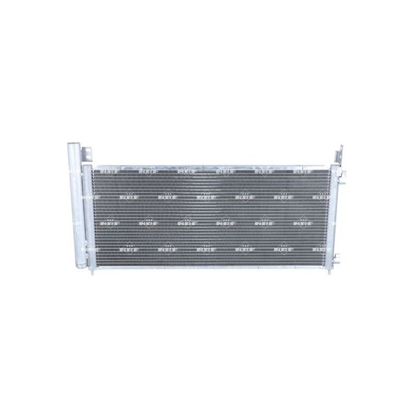 Kondensor, klimatanläggning Nrf 350441 NRF