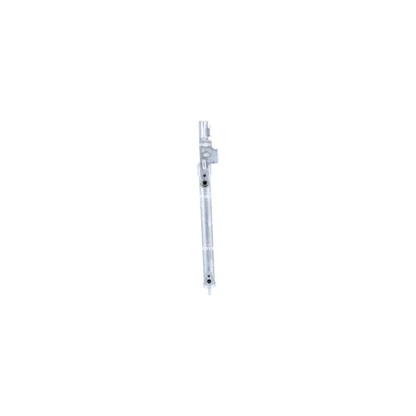 Kondensor, klimatanläggning Nrf 350441 NRF