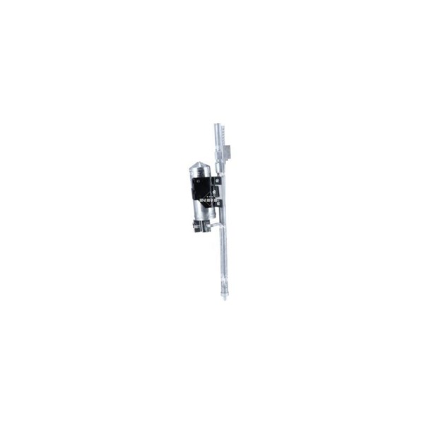 Kondensor, klimatanläggning Nrf 350442 NRF