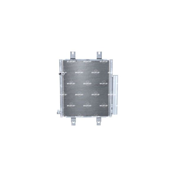 Kondensor, klimatanläggning Nrf 350510 NRF