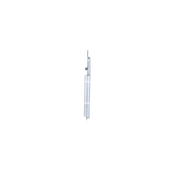 Kondensor, klimatanläggning Nrf 350510 NRF