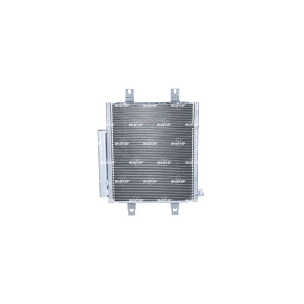 Kondensor, klimatanläggning Nrf 350510 NRF