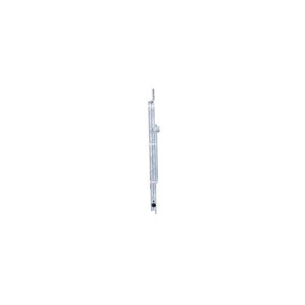 Kondensor, klimatanläggning Nrf 350510 NRF