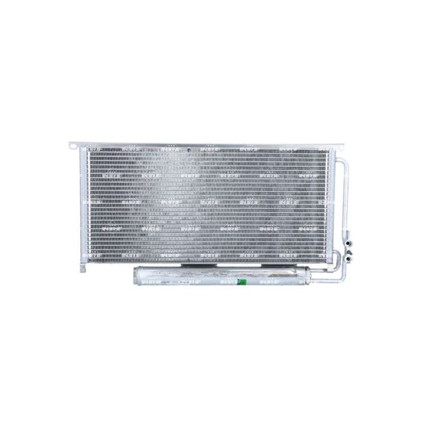 Kondensor, klimatanläggning Nrf 350511 NRF
