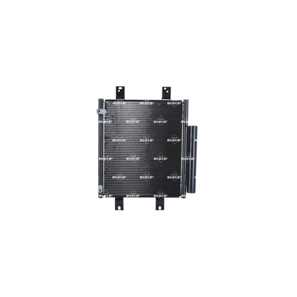 Kondensor, klimatanläggning Nrf 350512 NRF