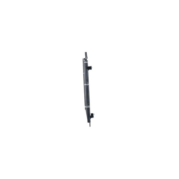 Kondensor, klimatanläggning Nrf 350512 NRF
