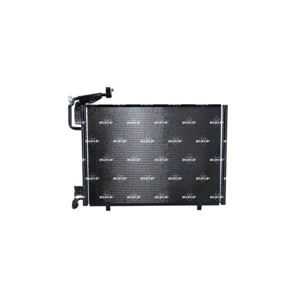 Kondensor, klimatanläggning Nrf 350518 NRF