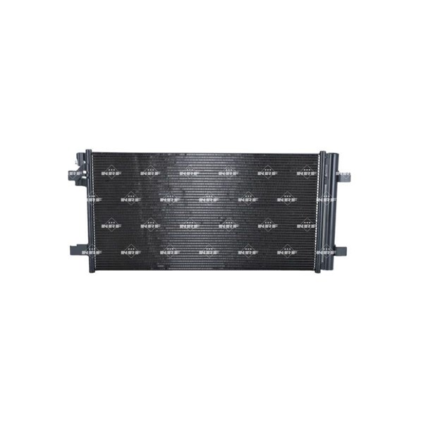 Kondensor, klimatanläggning Nrf 350519 NRF